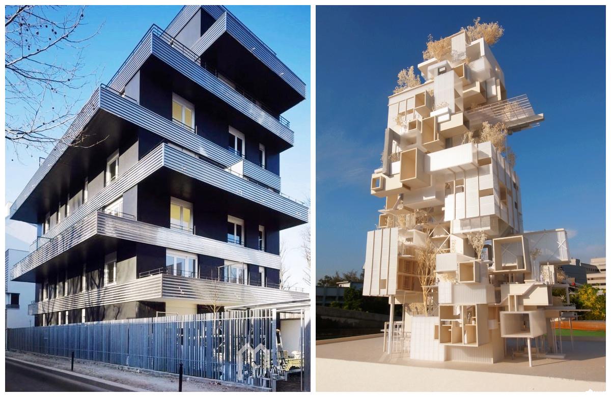 住建部開啟節能、綠色與裝配式建筑檢查
